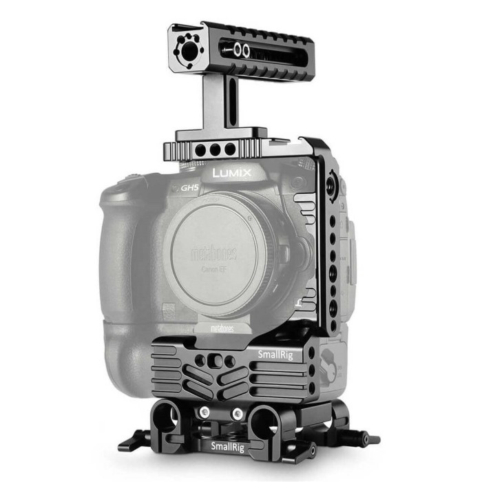 SmallRig 2025